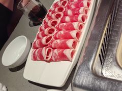 -海底捞火锅(大唐店)