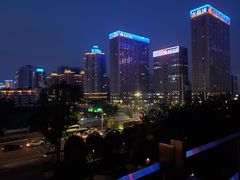 -丽思卡尔顿·炙焰·铁板烧餐厅