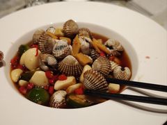 -王庄阿咪海鲜大排档(上下杭店)