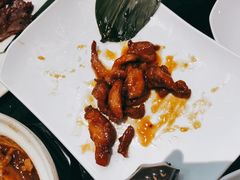 -高第街56号融合餐厅(振华五星百货店)
