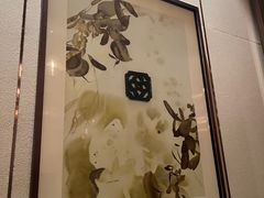 -领事馆19号中餐厅(厦门海景洲际酒店)