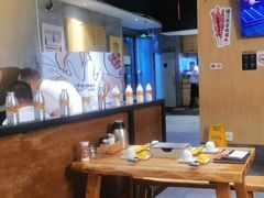 -木屋烧烤(创业店)