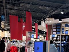 -MUJI无印良品(西单大悦城店)
