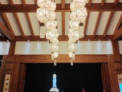 -三亚南山迎宾馆