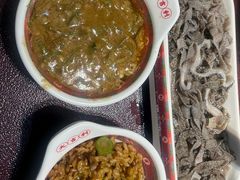 -大吉利·潮汕鲜牛肉火锅(西安店)