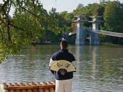 -东湖落雁景区