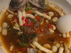 -庆江南江南菜(琴湖溪里花园城店)