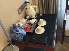 -龙岩华美达龙州酒店