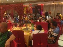 大堂-龙泉海鲜酒楼(龙昆南路店)