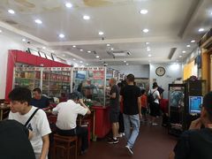 -惠丰源烩面馆(经七路店)