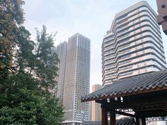 -成都市活水公园