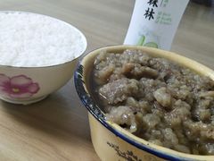 -定家小酥肉·清真(回民街店)