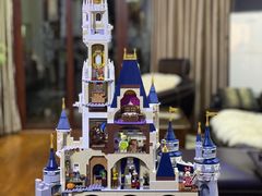 -上海乐高探索中心