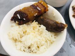-红星光发煲仔饭(大石街店)