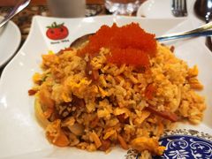 -番茄屋葡式美食(总店)