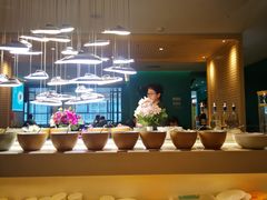 -青瓷火锅料理(西单大悦城店)