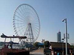-蠡湖大桥公园