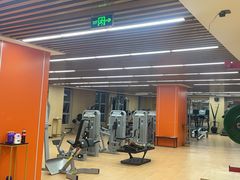 -CXFIT 陈徐健身工作室(凯旋店)
