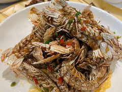 -鑫正兴东北烧烤(滨湖店)