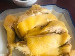 -小本鸡饭店(滨江白马湖店)