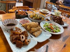 -百家鲜·杭帮菜