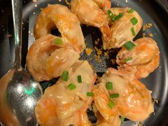 -万丽轩·粤菜(王府井金茂万丽酒店)