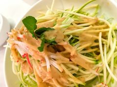 -大鸭梨烤鸭(北洼路店)