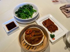 -利苑酒家(金宝店)