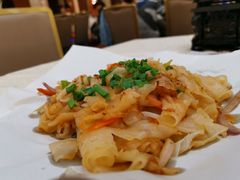 XO酱陈村粉-顺德人家食府(黄金广场店)