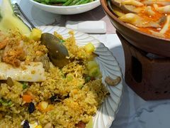 -泰椰里·泰国餐厅(智慧城广百广场店)