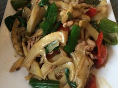 -自游人·美食一楼·地道徽菜(三十年名店)