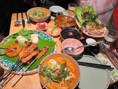 -Ginger(兴国路店)