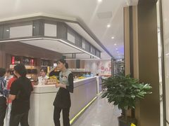 -阿胖龙虾小海鲜(宁国南路总店)