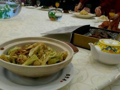-汇贤府·李氏鲁菜(五棵松店)