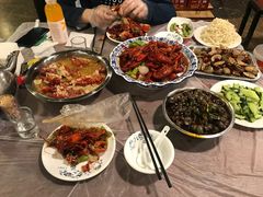 -袁老大龙虾(石鼓路总店)