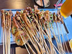 -林二哥宜烤官·宜宾小烧烤