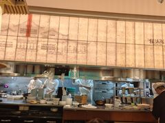 -桂满陇·蟹黄小笼汤包(巴黎春天浦建店)