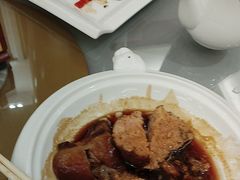 -银都上海菜馆(粤海东路店)