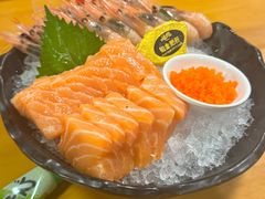 -大焰自助日式料理 铁板烧(徐汇店)