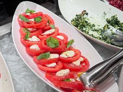 -拉蒂娜·巴西牛排馆 Latina·Brazilian Steakhouse(王府井喜悦店)