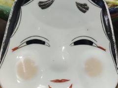-一井烧肉·活鳗·寿司(望京SOHO店)