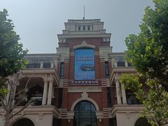 -天津五大道文化旅游区