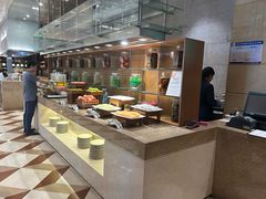 -二楼咖啡厅·厦门源昌凯宾斯基大酒店(湖滨中路店)