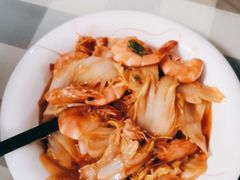 -华春餐馆(鱼山路店)