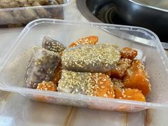 -福合沟无米粿甜汤粿品店