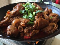 -唐师傅湘西名菜馆(武陵路店)