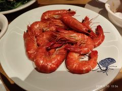 -世纪缘湖滨花园酒店·湖景轩中餐厅(太阳宫店)