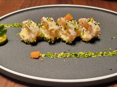 -喜鼎海胆水饺(东港店)