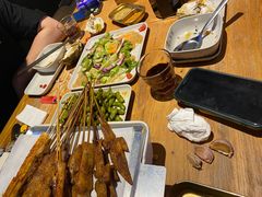 -龙头烤羊排•烤全羊•精酿扎啤(厦滘店)