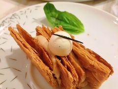 拿破仑-théATRE 茶聚场(王府中環店)